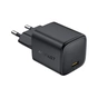Зарядное устройство Acefast USB-C 67W GaN black (6974316285717) - уменьшенное изображение 2