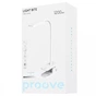 Настольная лампа LED Proove Light Bite 1200 mAh White (PLLB00010002) - уменьшенное изображение 5