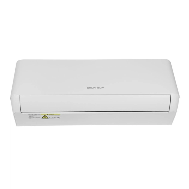 Кондиционер Grunhelm GAC-09GH-IWF-TPRO-32 - изображение 4