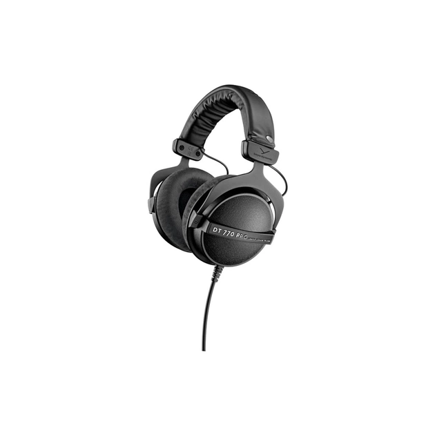 Навушники Beyerdynamic DT 770 PRO LB 80 ohms (529590) - изображение 1