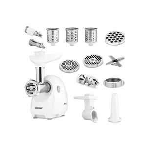 М'ясорубка Zelmer ZMM4055B изображение 1