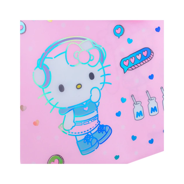 Папка - куточок Kite А4 Hello Kitty (HK25-244-4) - picture 4