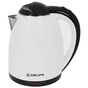 Електрочайник Delfa DK 3530 X white - зменшене зображення 5