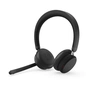 Навушники Lenovo Dual-Mode Wireless ANC 6550 Black (4XD1S19777) - зменшене зображення 19