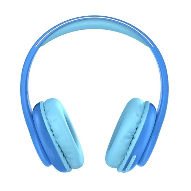 Bluetooth-гарнитура XO BE54 Blue - изображение 1