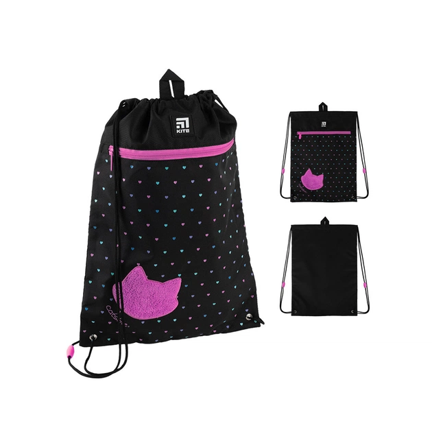 Сумка для взуття Kite 601M Catsline-13 (K24-601M-13) - изображение 1