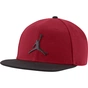 Кепка Nike Air Jordan Pro Jumpman Snapback AR2118-688 червоний, чорний Уні MISC (194501096331) - зменшене зображення 1