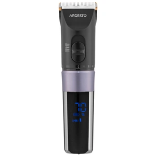 Машинка для стрижки Ardesto HC-Y40-DBS зображення 1