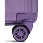Валіза Semi Line 24" M T5916-3 Purple (DAS303377) - зменшене зображення 9