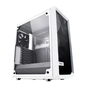 Корпус Fractal Design Meshify C (FD-CA-MESH-C-WT-TGC) - зменшене зображення 1