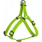 Шлея для собак WAUDOG Waterproof з QR-паспортом М Ш 20 мм Д 50-80 см салатова (27655) - зменшене зображення 1