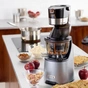Соковижималка Kenwood JMP 802 SI (JMP802SI) - зменшене зображення 2
