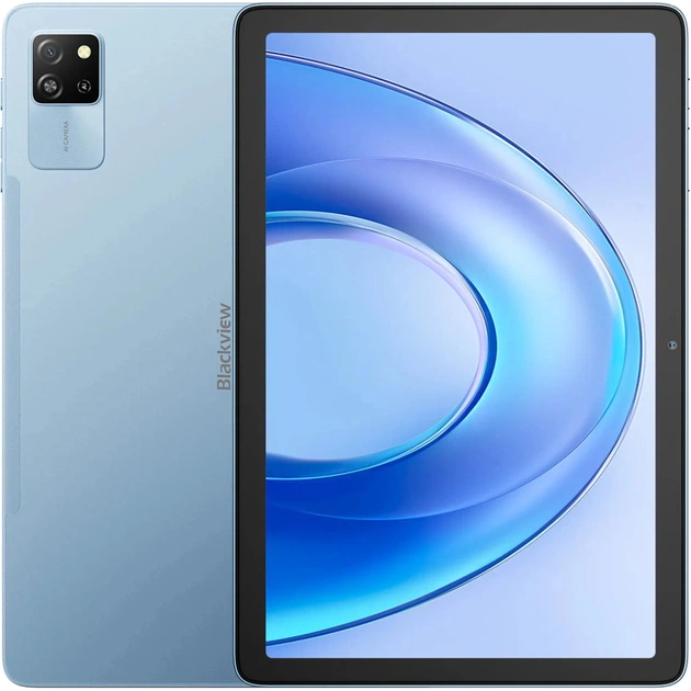 Планшет Blackview Tab 60 Pro 10.1" HD+ 4/128GB / LTE Blue (6931548318385) - зображення 1