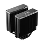 Кулер процесорний DeepCool AK620 G2 Digital NYX Black (R-AK620G2-BKNNMN-GJD-1) - зменшене зображення 5