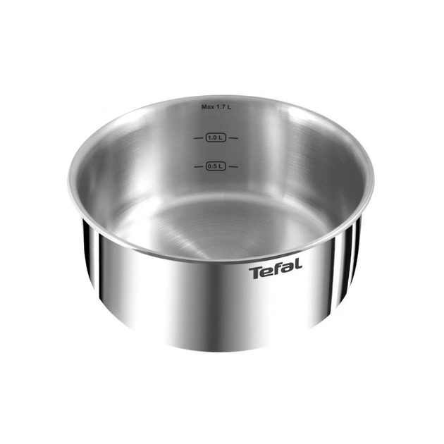 Набір посуду Tefal Ingenio Emotion 10 предметів (L897SA74) - picture 4