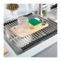 Мийка кухонна Nett NB-6845 (131520) - зменшене зображення 7