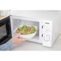 Мікрохвильова піч Ergo EM-2070 - зменшене зображення 12