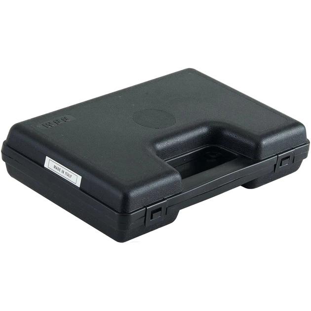 Стартовий пістолет Bruni 92 Nikel cal.9 РАК ST (1305N) - picture 8