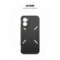 Чохол до мобільного телефона Armorstandart ICON Infinix GT 50 Pro 5G Camera Cover Black (ARM91856) - зменшене зображення 3