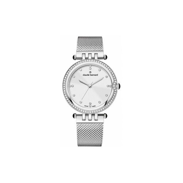 Наручные часы Claude Bernard 20085 3M NAPN - изображение 1