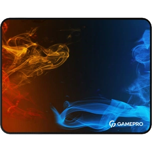 Килимок для мишки GamePro MP150H Black зображення 1