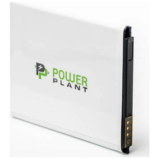 Аккумуляторная батарея PowerPlant Samsung i8160, S7560 (Galaxy S III mini) (DV00DV6130) - изображение 1