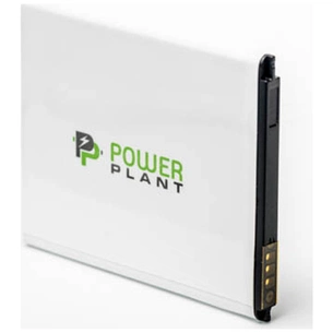 Акумуляторна батарея PowerPlant Samsung i8160, S7560 (Galaxy S III mini) (DV00DV6130) зображення 1