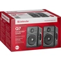 Акустична система Defender Q7 Black (65407) - зменшене зображення 6