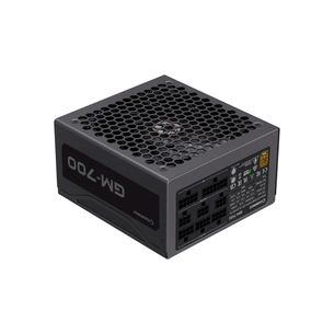 Блок живлення Gamemax 700W (GM-700 Modular) зображення 1