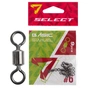 Вертлюг Select Basic Swivel No.6 (9 шт/уп) (1870.75.55) - уменьшенное изображение 1