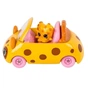 Машина Shopkins Cutie Cars S1 Чоко-Гонщик (56581) - зменшене зображення 3