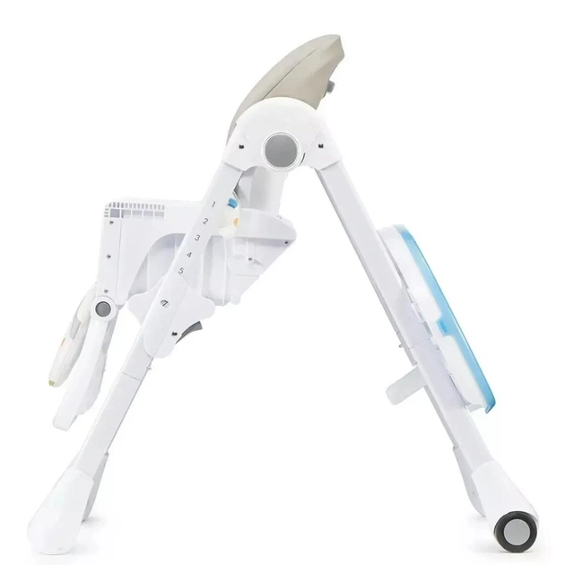 Стілець для годування Kinderkraft Yummy Multi (5902533910274) - picture 5