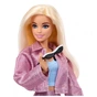 Кукла Barbie Позуй стильно серии Deluxe Style (JNC61) - уменьшенное изображение 3