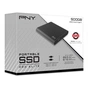 Накопичувач SSD USB 3.1 500GB PNY (PSD0CS2060-500-RB) - зменшене зображення 5