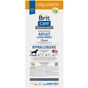 Сухий корм для собак Brit Care Dog Hypoallergenic Adult Large Breed з ягням 12+2 кг (8595602567317) - зменшене зображення 2