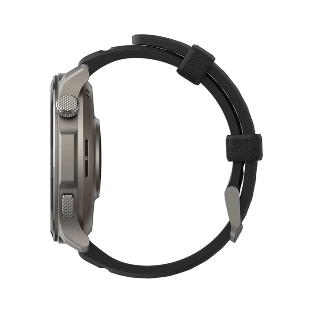 Смарт-годинник Amazfit Balance 2 Чорний W2430GL1N (1167420) - picture 4