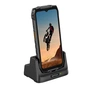 Мобільний телефон Ulefone Rugking 4 Pro 8/128Gb Black (6975326661843) - зменшене зображення 6