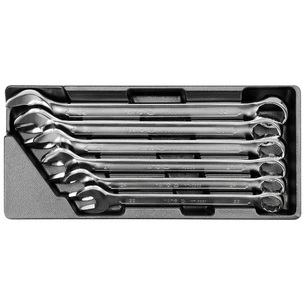 Ключ Yato 6 шт. (YT-5532) зображення 1