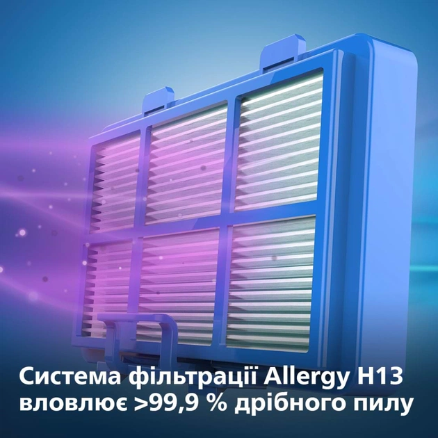 Пилосос Philips FC9557/09 - picture 10