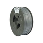 Пластик для 3D-принтера The Filament PETG 1.75mm 1kg SILVER ALUMINIUM (TF-24021) - уменьшенное изображение 1