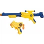 Іграшкова зброя Zuru X-Shot Бластер Excel Combo Double Scope and Double Micro 4 шт (3643) - зменшене зображення 2