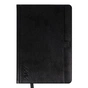 Еженедельник Leo planner Legacy A5 business planner, dated 2027, hardcover, black, 368 pages (252735) - уменьшенное изображение 2
