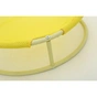 Лежак для тварин MISOKO&CO Pet bed round 45x45x22 см yellow (HOOP31832) - зменшене зображення 3