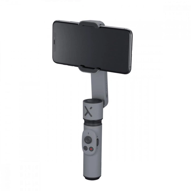 Стедікам Zhiyun Smooth X Essential Combo Grey (C030021EUR) - зображення 1