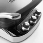 Електрогриль DeLonghi CGH 900 С (CGH900С) - зменшене зображення 5