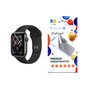 Плівка захисна Drobak Hydrogel Apple Watch Series 9 45mm (2шт) (323212) - зменшене зображення 1