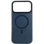 Чохол до мобільного телефона BeCover FIBRA ArcLine MagSafe Apple iPhone 17 Pro Blue (715382) - зменшене зображення 2