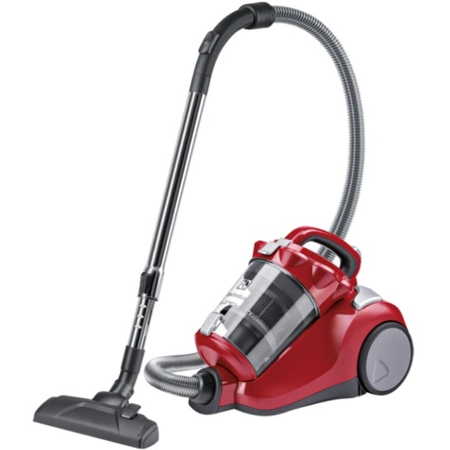 Пилосос Electrolux ECC41WR - изображение 1