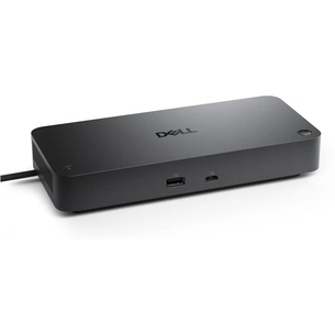 Порт-реплікатор Dell Pro Thunderbolt 5 Smart Dock - SD25TB5 (210-BRFN) зображення 1