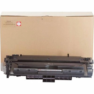 Картридж BASF для HP LaserJet M712dn/M712xh аналог CF214A Black (KT-CF214A) зображення 1
